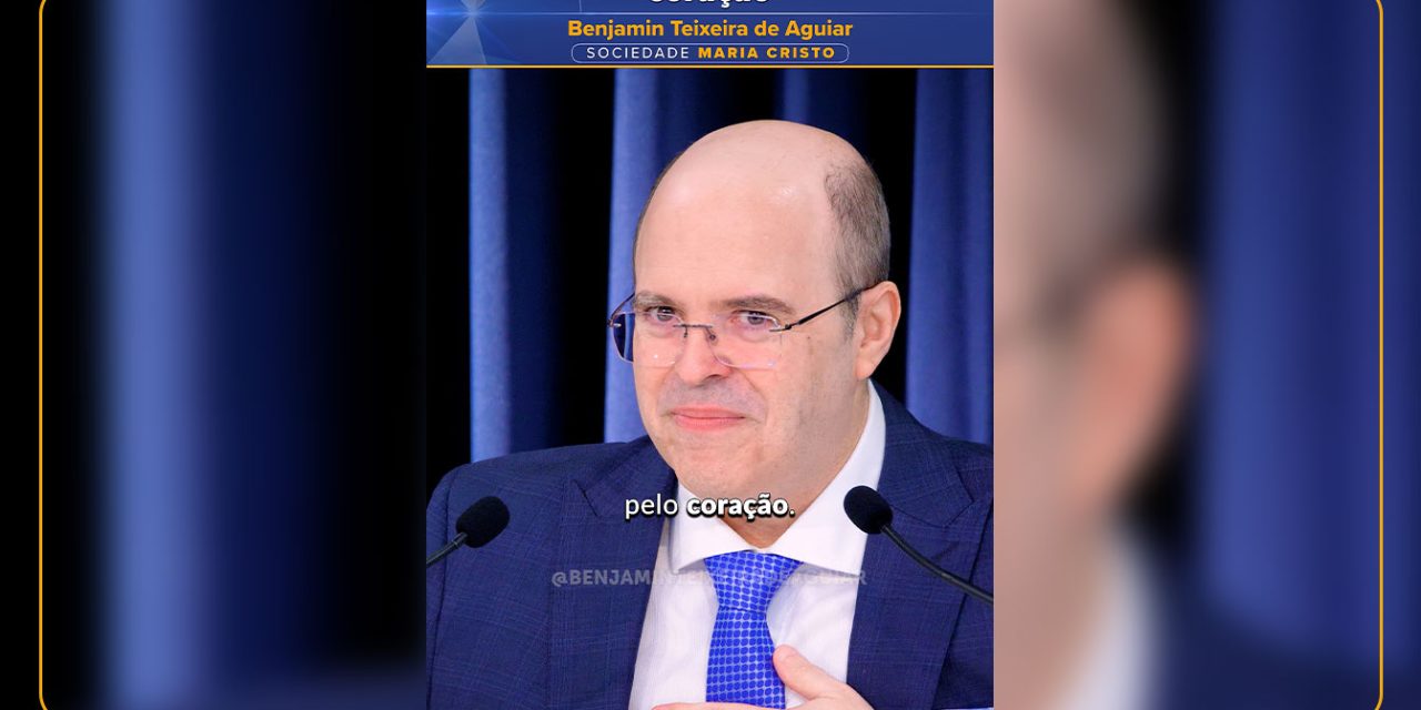 Parindo pelo coração