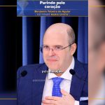 Parindo pelo coração