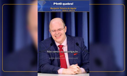 P1nt0 quebra!