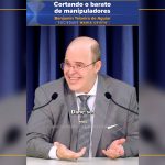 Cortando o barato de manipuladores