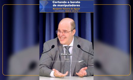 Cortando o barato de manipuladores