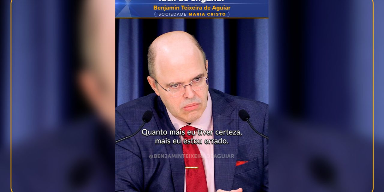 A pessoa mais fácil de enganar