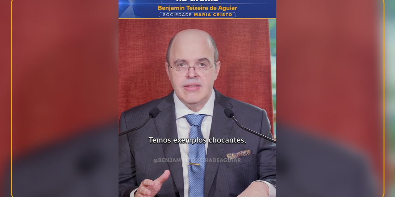 Perigo de queda na tirania