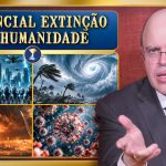 Potencial extinção da humanidade, por IAs, tragédias climáticas, guerras nucleares, pandemias etc.