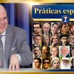 Práticas espirituais, profundidade no autoconhecimento e aceitação serena da própria humanidade
