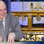 Nova peregrinação na França, em caravana capitaneada pelo orientador espiritual Benjamin Teixeira de Aguiar