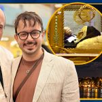 Palestra em solo francês (com transmissão ao vivo) e a bonomia inspiradora do orientador espiritual Benjamin Teixeira de Aguiar