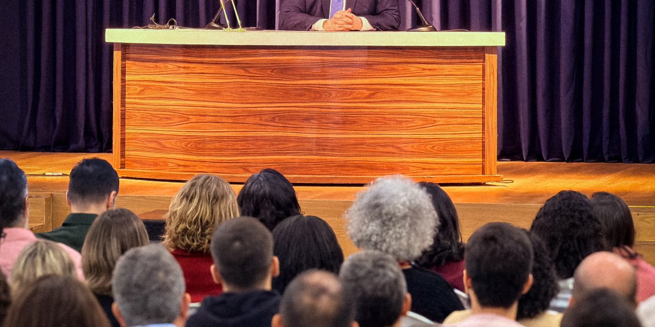 Comece sua semana com um melhor alinhamento com você mesmo(a) e com a Espiritualidade do Bem!