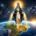 Glória de Maria Cristo – a Mulher que pisa a cabeça da Serpente!