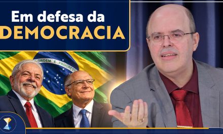 Direita e esquerda contra o bolsonarismo