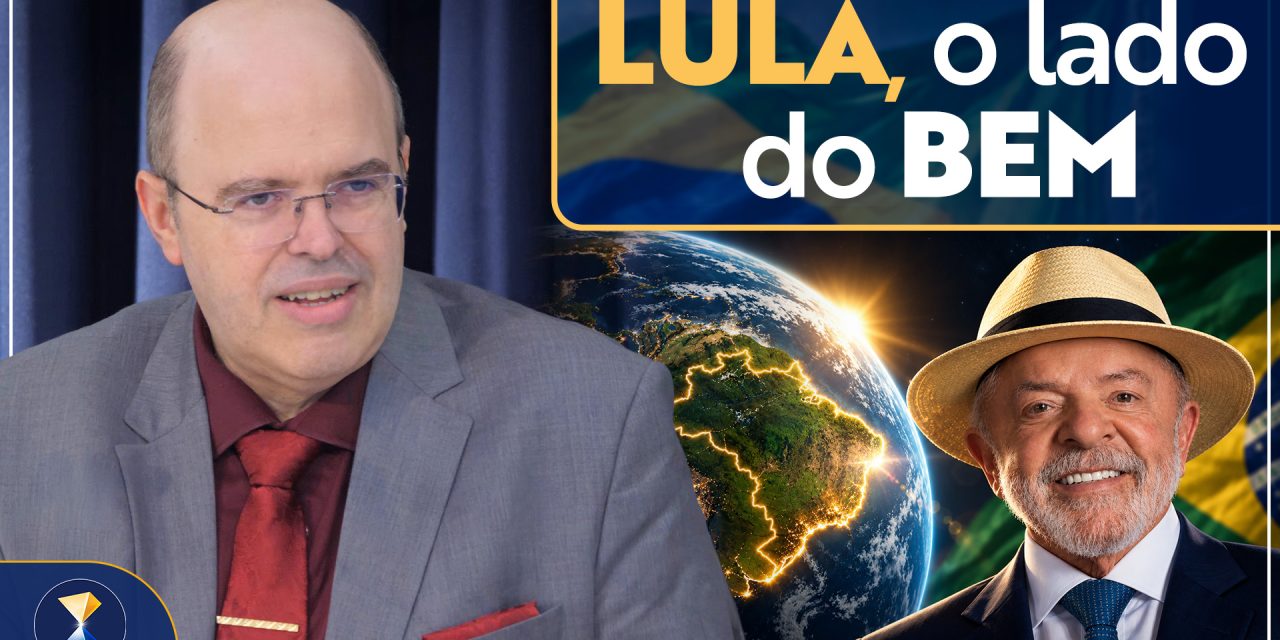 Lula vs. Bolsonaro: Estado democrático ou a serviço de uma família?