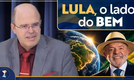 Lula vs. Bolsonaro: Estado democrático ou a serviço de uma família?
