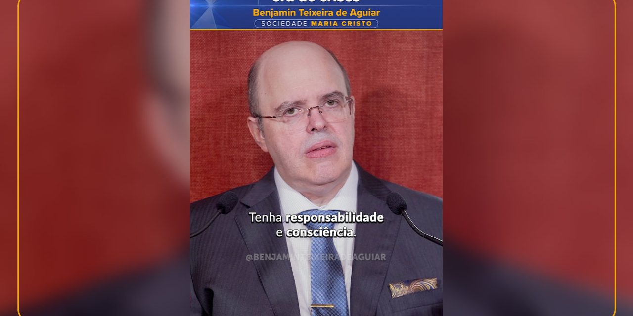 Lula e a atual era de crises