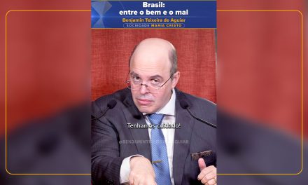 Brasil: entre o bem e o mal