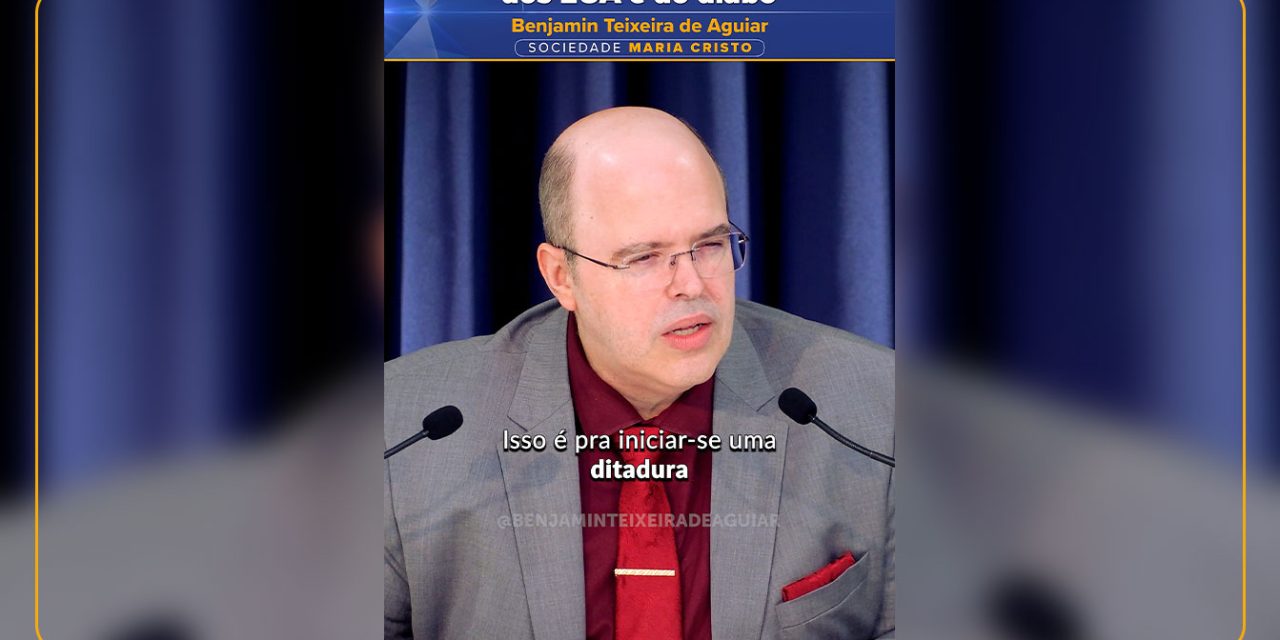 Flávio, a serviço dos EUA e do diabo