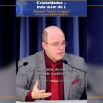 Celebridades – indo além do L