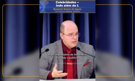 Celebridades – indo além do L