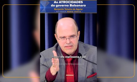 As ATROCIDADES do governo Bolsonaro