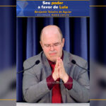 Seu poder a favor de Lula