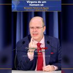 Virgens de um homem só
