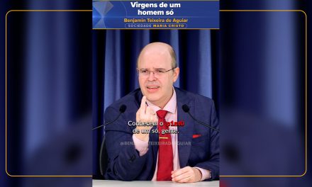 Virgens de um homem só