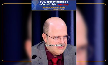 SUS, aposentadorias e a Constituição em risco