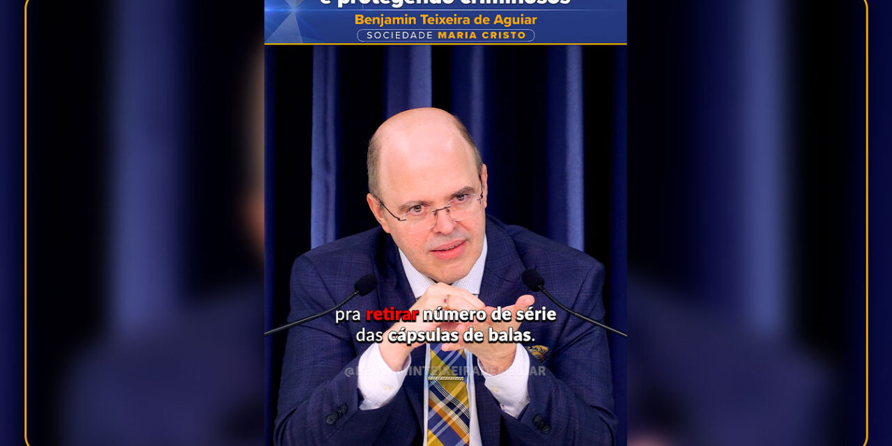 Bolsonaros: fazendo o mal e protegendo criminosos