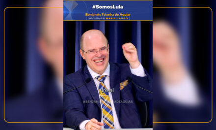 #SomosLula
