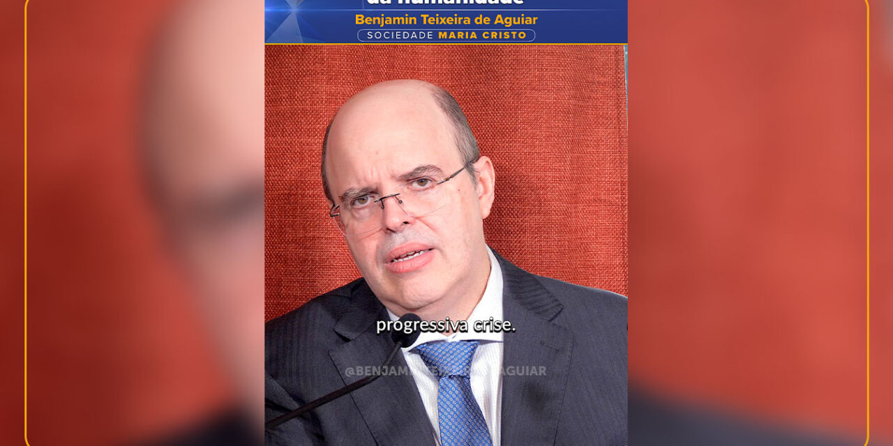 IAs: perigo e salvação da humanidade