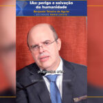 IAs: perigo e salvação da humanidade