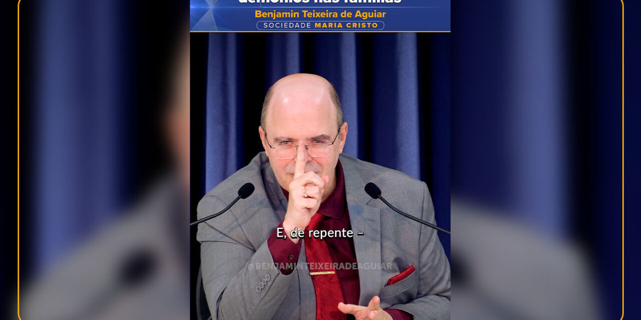 Bolsonarismo: revelando demônios nas famílias