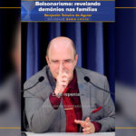 Bolsonarismo: revelando demônios nas famílias