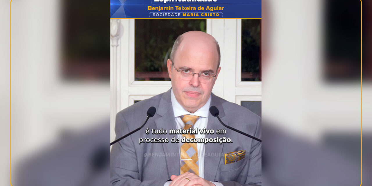 Veganismo e Espiritualidade