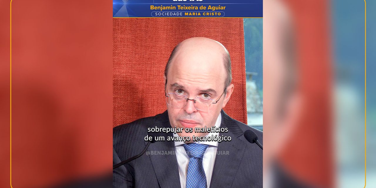 O avanço rápido das lAs