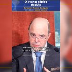 O avanço rápido das lAs