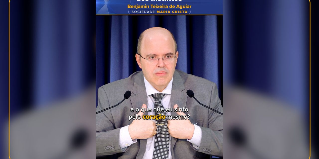 Amor além dos instintos