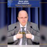 Amor além dos instintos