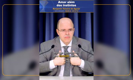 Amor além dos instintos