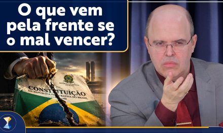 Mudanças na Constituição: Flávio Bolsonaro, um risco pro futuro do Brasil