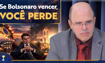 Sem Lula, continuará havendo eleições no Brasil?