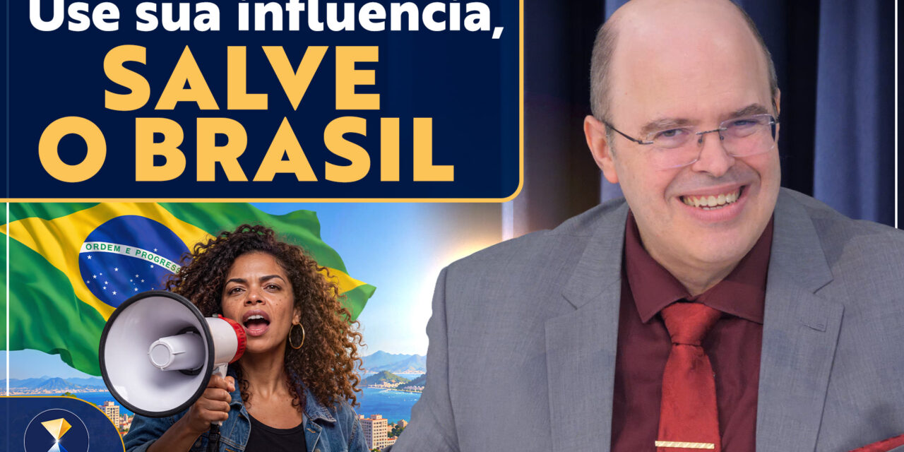 Apoio a Lula – uma conclamação urgente!