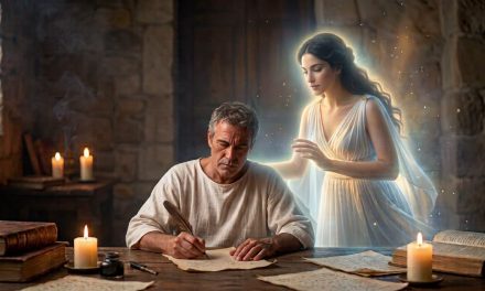 Fim da era dos grandes médiuns de esclarecimento coletivo e decadência moral de pseudomédiuns