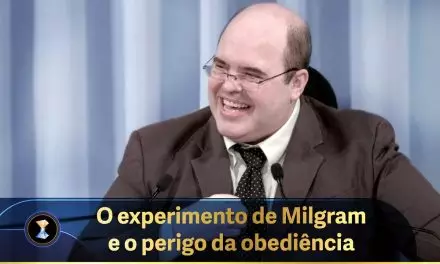 O experimento de Milgram e o perigo da obediência