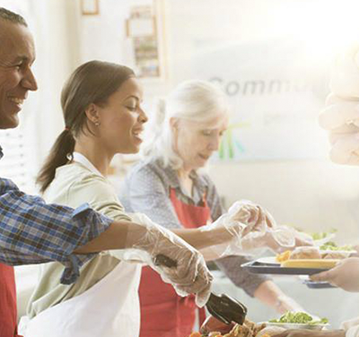 Para melhor absorver bênçãos