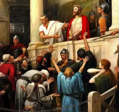 JESUS declara-Se entristecido com os que se dizem Seus representantes (banner 4)