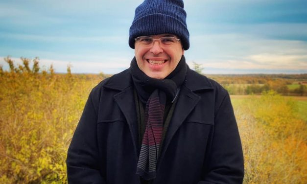 Ao meu Amado Benjamin Teixeira de Aguiar