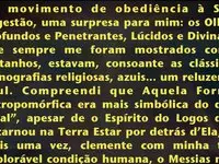 Fabuloso e Excelso Encontro e a Orientação Peremptória para a Felicidade – Benjamin Teixeira de Aguiar Narra Experiência Místico-Mediúnica.