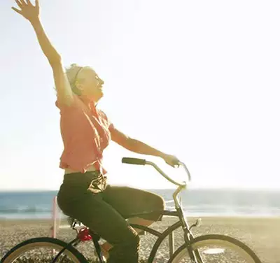 Precondição para a felicidade