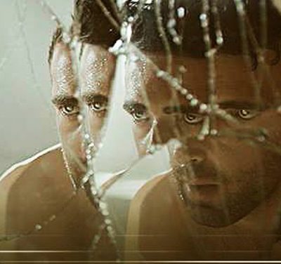 O(a) maior inimigo(a)