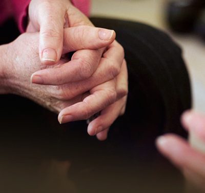 Terapia ou aconselhamento